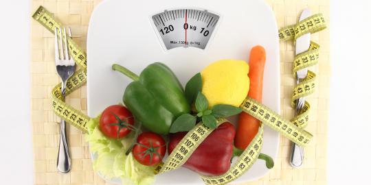 Tips Sehat Menurunkan Berat Badan