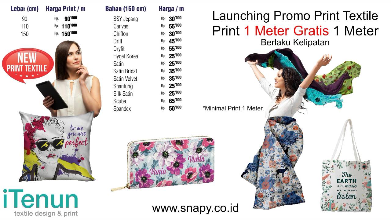 hijap printing