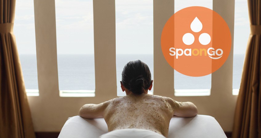 Booking Best Spa In Bali Seminyak Lewat spaongo.com