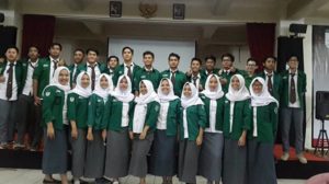 Boarding School terbaik di Bogor