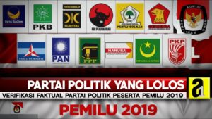Berita Politik Indonesia