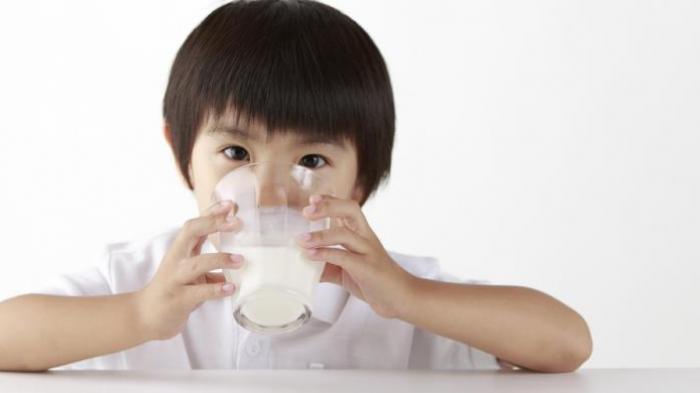 susu pertumbuhan untuk anak 1 tahun