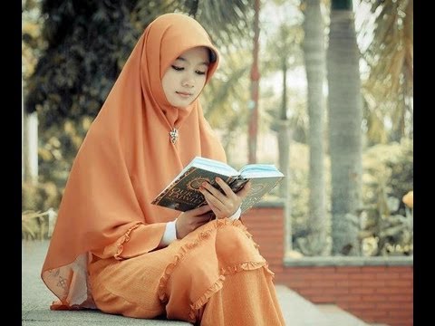 Kecantikan Wanita dalam Pandangan Islam