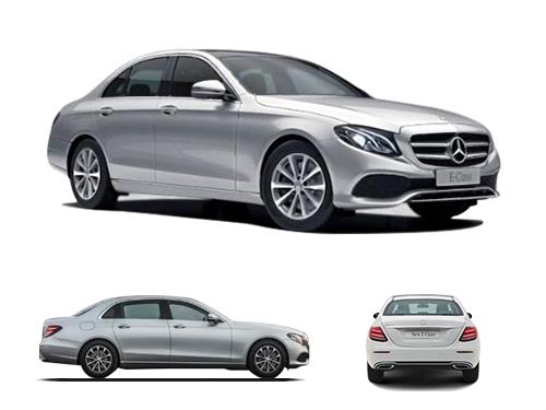 3 Jenis Mobil Sedan Terbaik Mercedes Benz Paling Laris