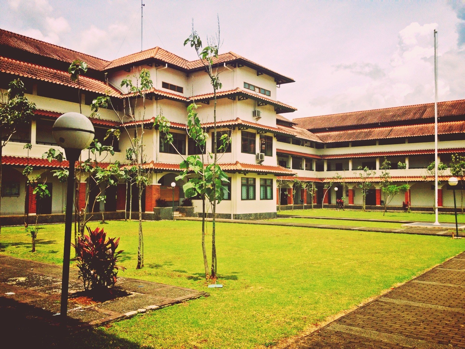 Kegiatan Sosial yang Ada Di Islamic School Bogor