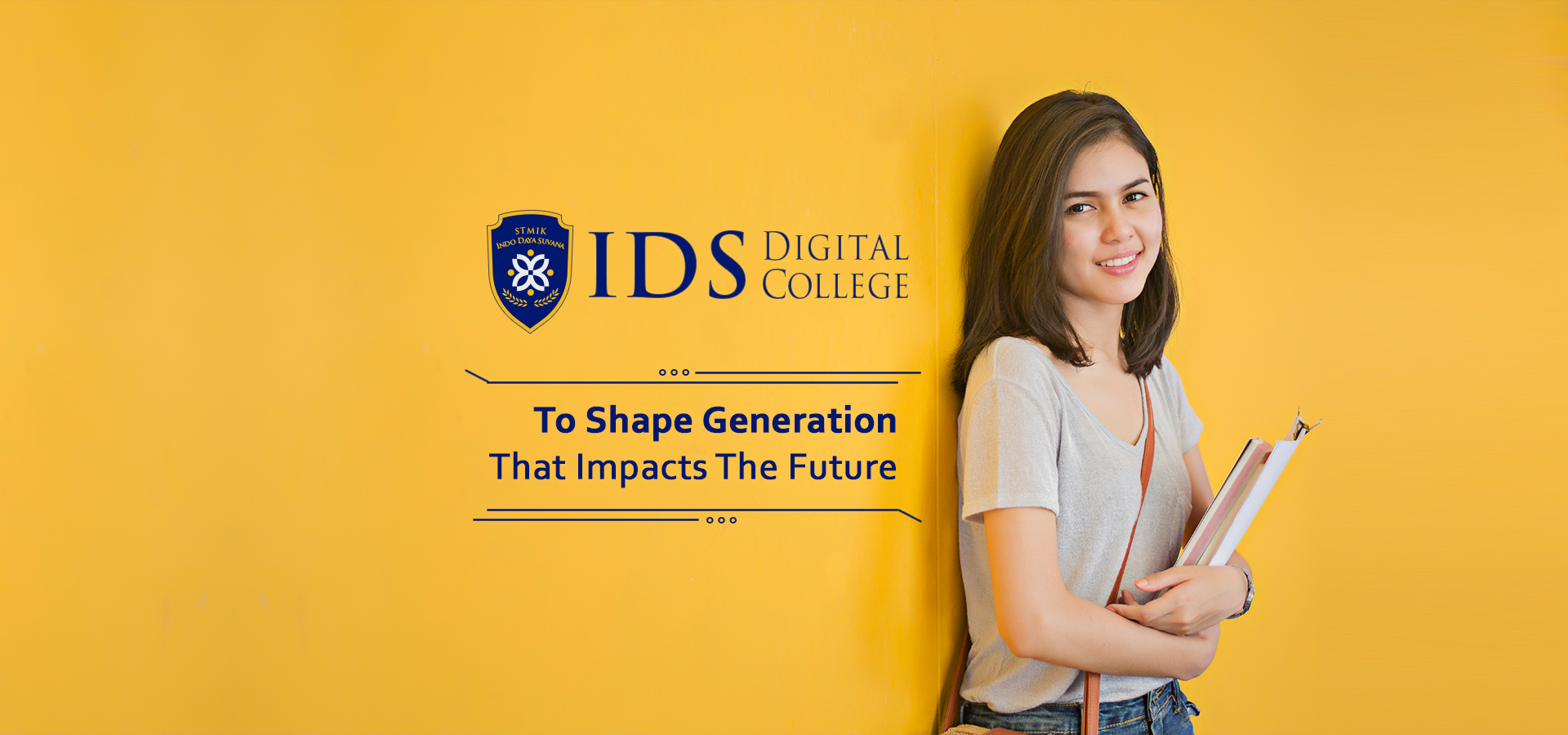 Melanjutkan Pendidikan Ekstensi D3 Ke S1 Di IDS Digital College
