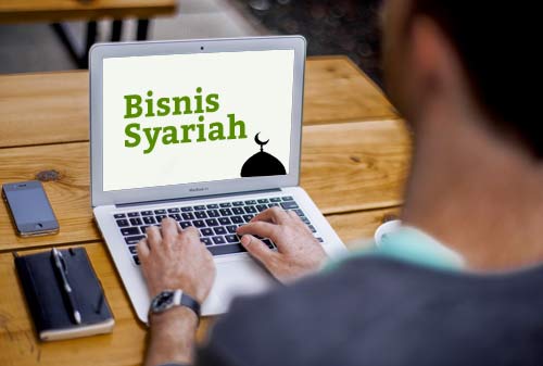 Peluang Bisnis Syariah yang Menjanjikan