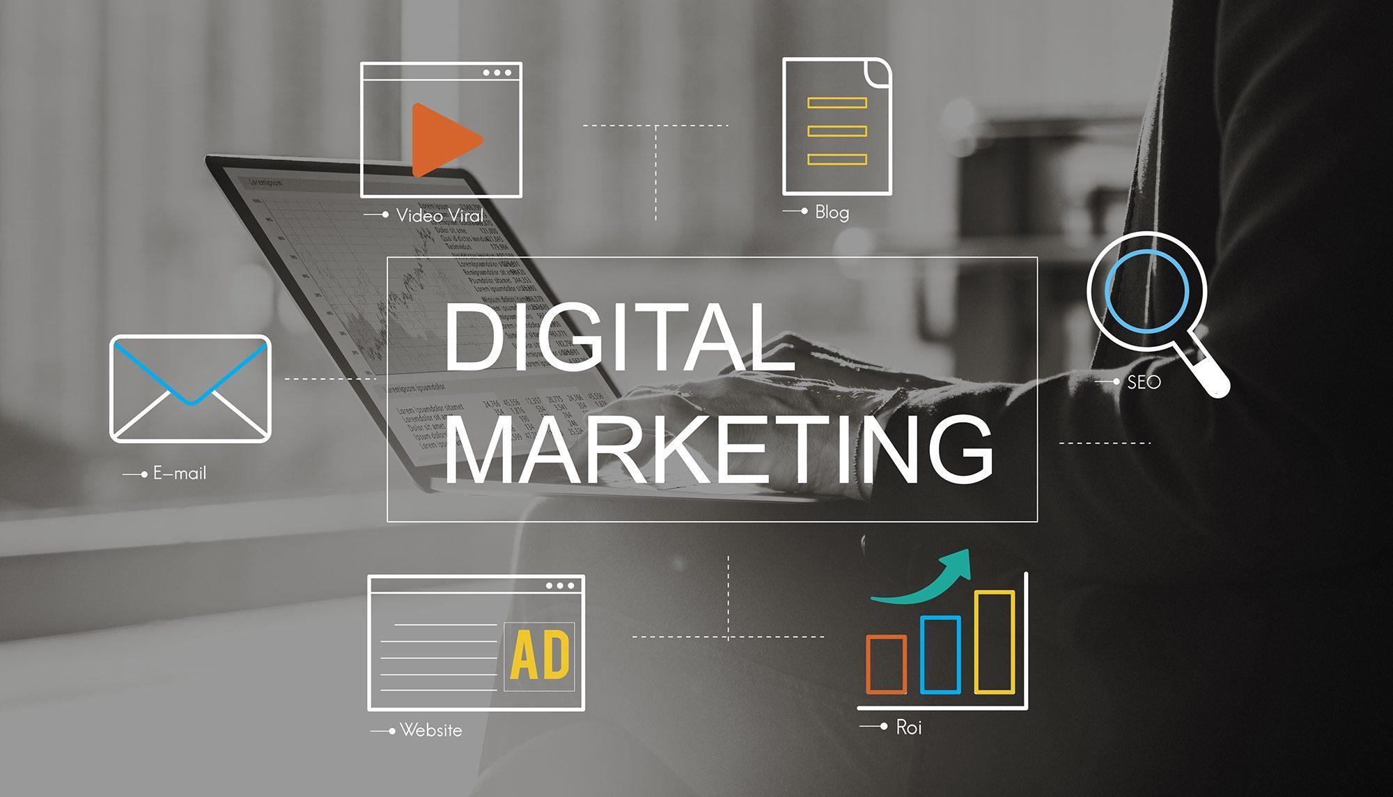 7 Jenis Digital Campaign dari Digital Marketing Agency