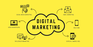 Pengertian Digital Strategy Marketing, Beserta Langkah Memulainya Dalam Bisnis