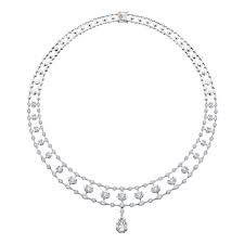 4 Tips Memilih Kalung Berlian Klasik dan Rekomendasi dari Mondial